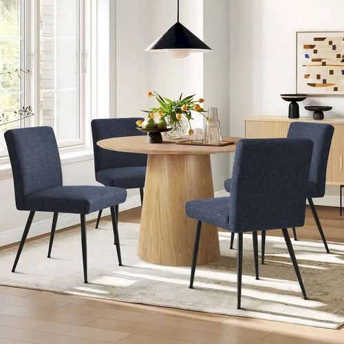 Sedie da pranzo per 4 persone (set di 4)