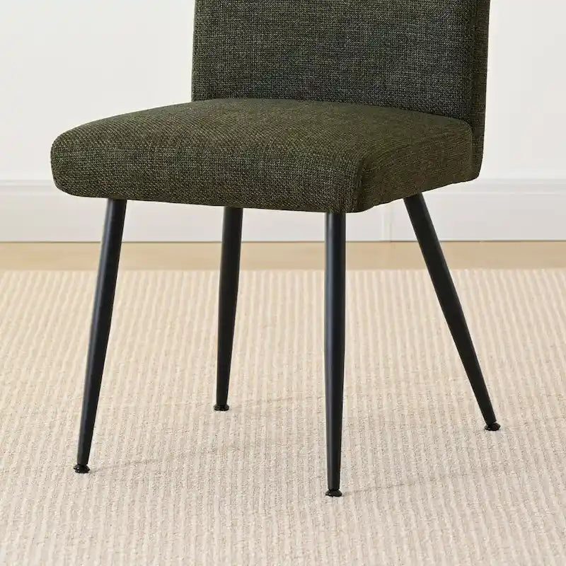 4 Person Dining Chairs (Set of 4)