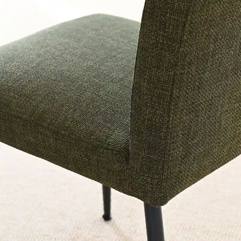 4 Person Dining Chairs (Set of 4)