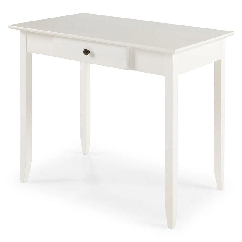 Shaker Writing Desk with One Drawer