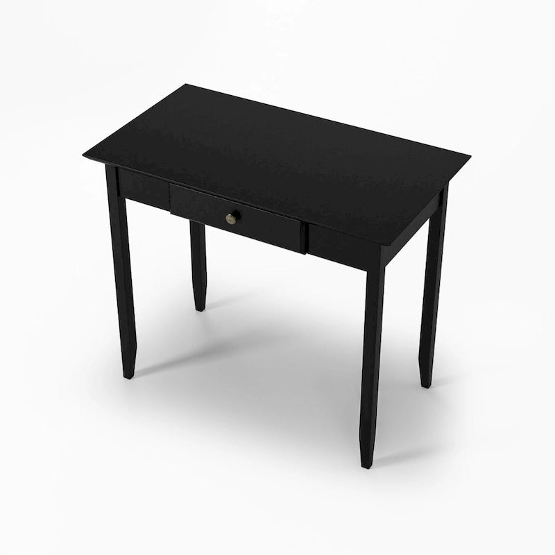 Shaker Writing Desk with One Drawer