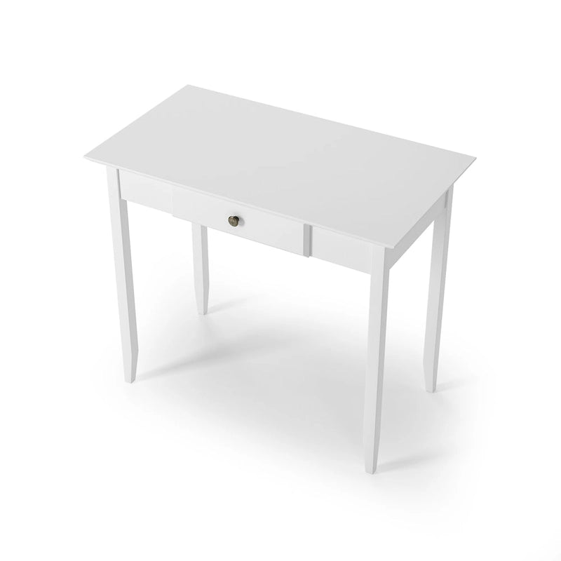 Shaker Writing Desk with One Drawer