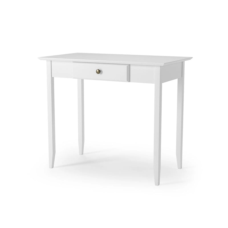 Shaker Writing Desk with One Drawer