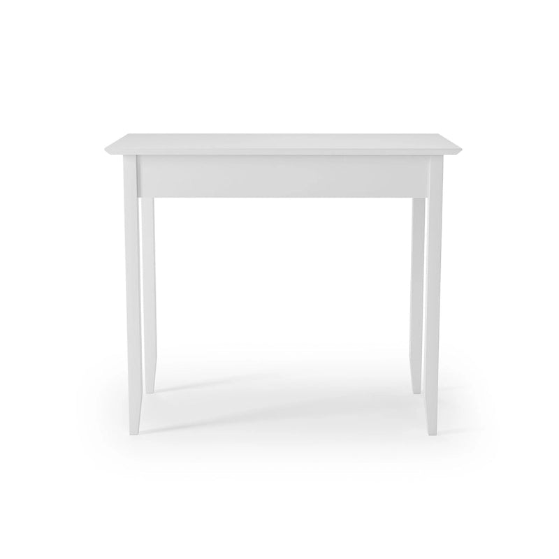 Shaker Writing Desk with One Drawer