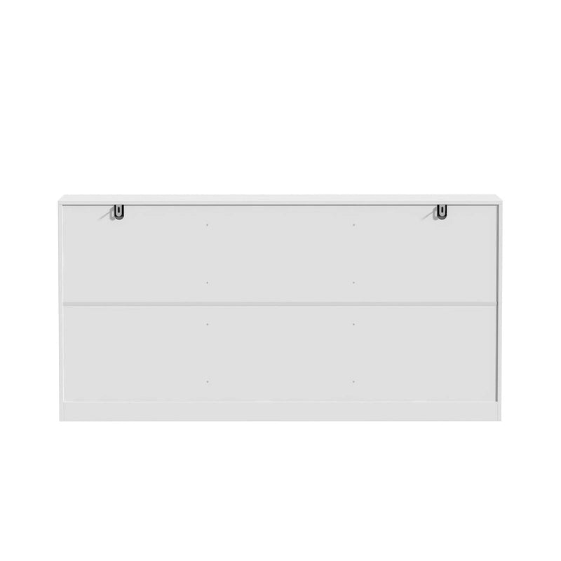 Kommode, Aufbewahrungsschrank für Schlafzimmer, Küche und Wohnzimmer